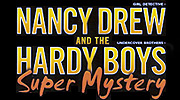 Nancy Drew and Hardy Boys Super Mysteries Nancy Drew and Hardy Boys Super Mysteries