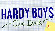 Clue Books Clue Books