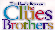 Clues Brothers Clues Brothers