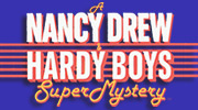 Super Mysteries Super Mysteries