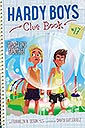 Hardy Boys Clue Book #17: Splash Pad Sabotage Hardy Boys Clue Book #17: Splash Pad Sabotage