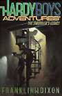 Hardy Boys Adventures #25: The Smuggler's Legacy Hardy Boys Adventures #25: The Smuggler's Legacy